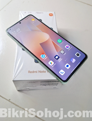 Redmi Note 13 ( 8/256 ) Official